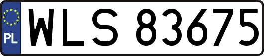 WLS83675