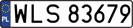 WLS83679