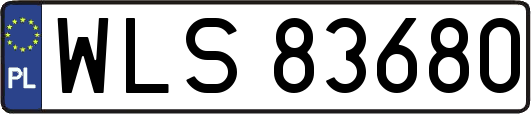 WLS83680