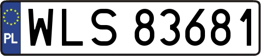 WLS83681