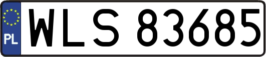 WLS83685