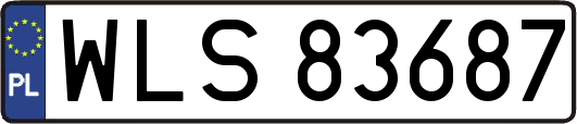 WLS83687