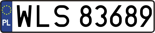 WLS83689