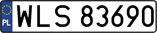 WLS83690
