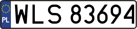 WLS83694