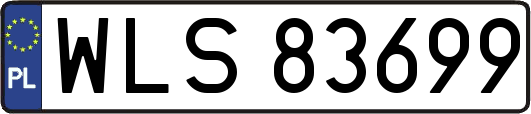 WLS83699