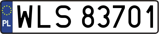 WLS83701