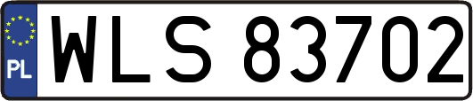 WLS83702