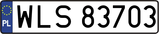 WLS83703