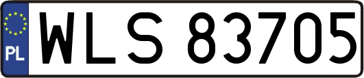 WLS83705