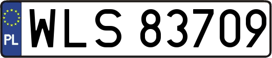 WLS83709