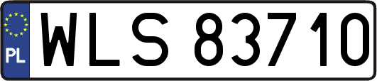 WLS83710