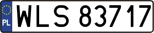 WLS83717