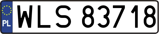 WLS83718