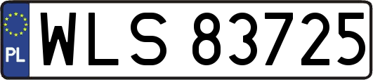 WLS83725