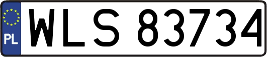 WLS83734