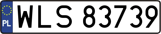 WLS83739
