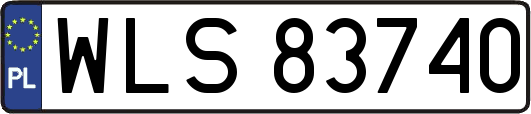 WLS83740