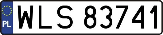 WLS83741