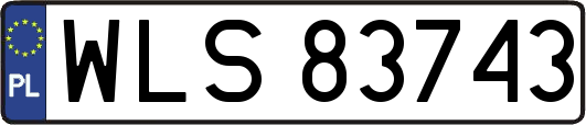 WLS83743