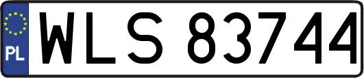WLS83744
