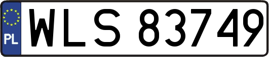 WLS83749