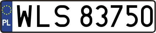 WLS83750
