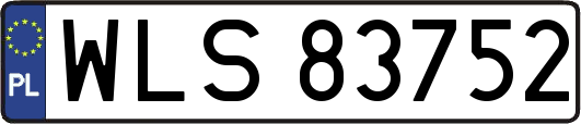 WLS83752