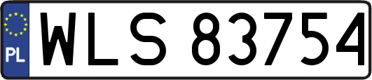 WLS83754