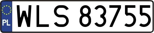 WLS83755