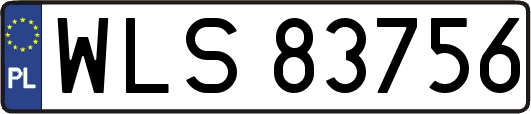 WLS83756