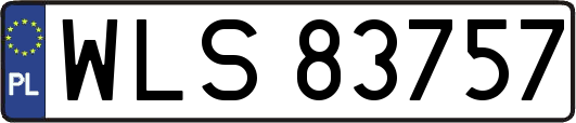WLS83757