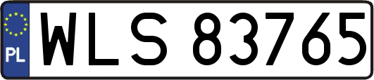 WLS83765