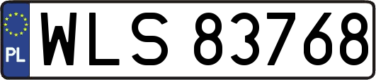 WLS83768