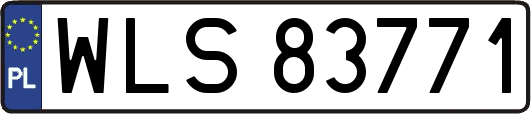 WLS83771