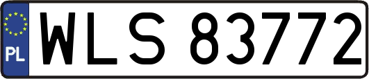 WLS83772