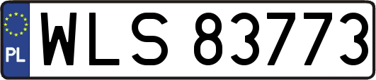 WLS83773