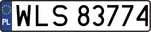 WLS83774