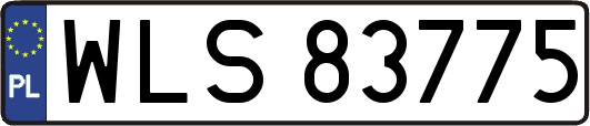 WLS83775