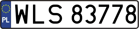 WLS83778