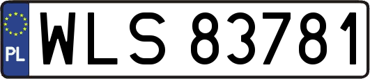 WLS83781