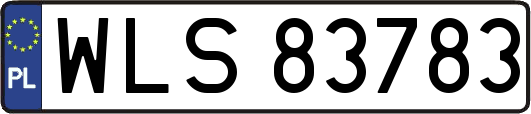 WLS83783