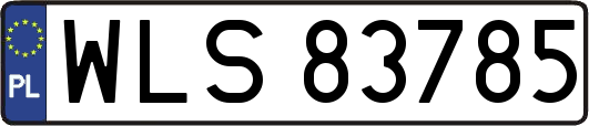 WLS83785