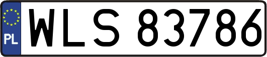 WLS83786
