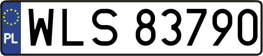 WLS83790