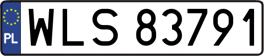 WLS83791