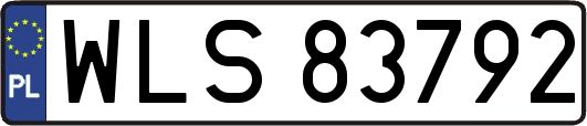 WLS83792