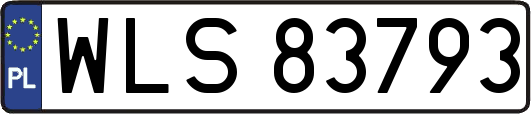 WLS83793