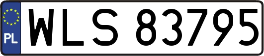 WLS83795