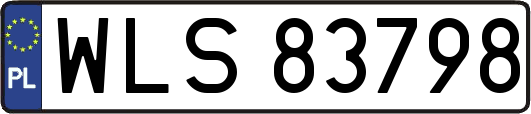 WLS83798